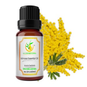 Mimosa Essential Oil