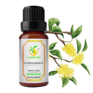 osmanthus oil